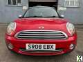 Photo *LEZ FREE* 08 MINI CLUBMAN 1.6 Petrol-6 SPEED, FULL YEAR MOT, WARRANTY, SERVICED