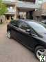 Photo Ford, FOCUS, Hatchback, 2012, Manual, 1596 (cc), 5 doors