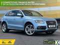 Photo 2012 A AUDI Q5 2.0 TDI QUATTRO S LINE PLUS 5D 175 BHP DIESEL