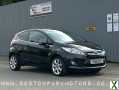 Photo 2011 Ford Fiesta 1.25 Zetec 3dr [82] - 60k miles - with video HATCHBACK Petrol M
