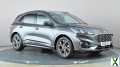 Photo 2021 Ford Kuga 1.5 EcoBlue ST-Line Edition 5dr FourByFour diesel Manual