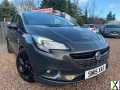 Photo FINANCE AVAILABLE2015VAUXHALL CORSA 1.4 5 DOORLIMITED EDITION 6 MONTHS WARRANTY