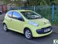 Photo Citroen C1 1.0 Vibe 2006