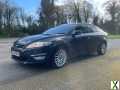 Photo Ford MONDEO semi-Auto 5 doors