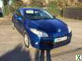 Photo 2010 Renault Megane 1.6 16V Dynamique TomTom Euro 5 5dr HATCHBACK Petrol Manual