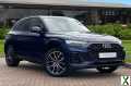 Photo 2023 Audi Q5 Edition 1 40 TDI quattro 204 PS S tronic SUV Diesel Automatic