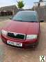 Photo Skoda, FABIA, Estate, 2005, Manual, 1390 (cc), 5 doors