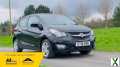 Photo 2016 Vauxhall Viva 1.0 SE 5dr [A/C] HATCHBACK Petrol Manual