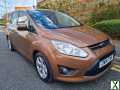 Photo Ford Grand C-Max 1.0 EcoBoost zetec. 1 owner with service history