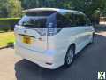 Photo 2009 MODEL TOYOTA ESTIMA HYBRID, 7-SEATER, FRESH IMPORT, ULEZ FREE