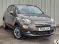 Photo 2017 Fiat 500X MultiAir Pop Star SUV Petrol Automatic