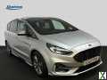 Photo 2023 Ford S-MAX 5Dr ST-Line 2.5 FHEV 190PS Auto MPV PETROL/ELECTRIC Automatic