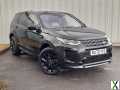 Photo 2020 Land Rover Discovery Sport P300e R-Dynamic HSE SUV HYBRID Automatic