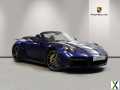 Photo 2020 Porsche 911 S 2dr PDK Petrol