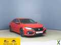 Photo 2018 Honda Civic 1.6 i-DTEC SR 5dr HATCHBACK DIESEL Manual