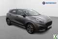 Photo 2022 Ford Puma 1.0 EcoBoost Hybrid mHEV ST-Line 5dr DCT Hatchback Hybrid Automat