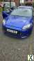 Photo Ford focus st3 estate