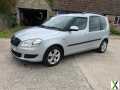 Photo Skoda Roomster 1.2 tsi ULEZ MoT 2025