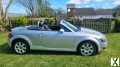 Photo Audi tt roadster 12 months mot no advisories very clean inside and out