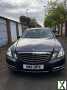 Photo Mercedes-Benz E Class 2.1 E220 CDI BlueEfficiency Avantgarde