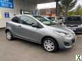 Photo 2013 Mazda 2 1.3 TS 3dr HATCHBACK Petrol Manual