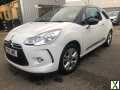 Photo Citroen, DS3, Hatchback, 2015, Manual, 1199 (cc), 3 doors