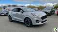 Photo 2020 Ford Puma 1.0 EcoBoost Hybrid mHEV ST-Line X 5dr Petrol Hatchback Hatchback