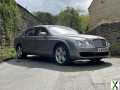 Photo 2005 Bentley Continental Flying Spur 6.0 W12 4dr Auto SALOON PETROL Automatic