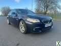 Photo Bmw 520d Msport drives perfect no issues