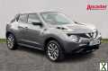 Photo 2019 Nissan Juke 1.6 [112] Tekna 5dr CVT [Bose] HATCHBACK PETROL Automatic