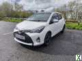 Photo 2015 Toyota Yaris 1.33 VVT-i Sport 5dr HATCHBACK PETROL Manual