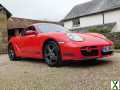 Photo Porsche 987.1 Cayman 2.7 - 87k, few owners, stunning condition throughout