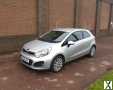 Photo Kia Rio 1.1 2012