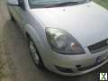 Photo Ford, FIESTA, Hatchback, 2007, Manual, 1399 (cc), 5 doors diesel