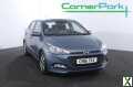 Photo 2016 16 HYUNDAI I20 1.2 MPI SE BLUE DRIVE 5D 83 BHP