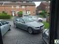 Photo BMW 318d turbo diesel 6 speed manual full mot