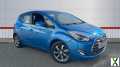 Photo 2018 Hyundai Ix20 1.4 Blue Drive SE 5dr Petrol Hatchback Hatchback Petrol Manual