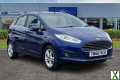 Photo 2017 Ford Fiesta 1.0 EcoBoost Zetec 5dr- With Satellite Navigation & City Pack M