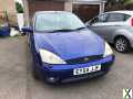 Photo 2004 Ford Focus ST170