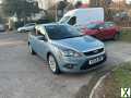 Photo Ford focus 1.8 zetec