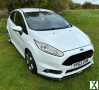 Photo Ford fiesta st