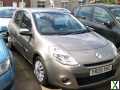 Photo 2009 Renault Clio 1.2 16V Expression 5dr HATCHBACK Petrol Manual