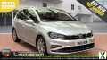 Photo 2018 18 VOLKSWAGEN GOLF SV 1.5 GT TSI EVO DSG 5D AUTO 148 BHP