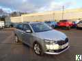 Photo 2022 Skoda Fabia 1.0 Tsi Se L 5Dr Estate Petrol Manual