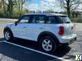 Photo 2913 Mini, COUNTRYMAN, Hatchback, Manual, 1598 (cc), 5 doors Full Year MOT