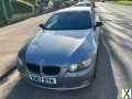 Photo 2007 BMW 335D TWIN TURBO