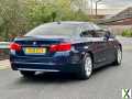 Photo FOR SALE BMW 520D ULEZ FREE 2012