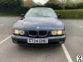 Photo BMW 523i