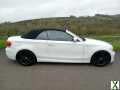 Photo 2012 BMW 120d M Sport Convertible, 2.0, 56 mpg, just 67k miles!