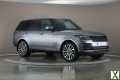 Photo 2021 Land Rover Range Rover 3.0 SDV6 Vogue 4dr Auto Diesel